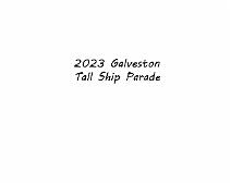 2023 Tall Ship title