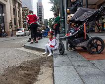 _MG_6855 Waiting for the parade.. Houston Camera Club Year End 2020 2nd Place Photojournalism. Judge's comment: What a great “In the Moment” type of shot. The expression...