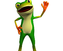 My name is Dor Not James, just Dor. I am jAlbum’s mascot.
