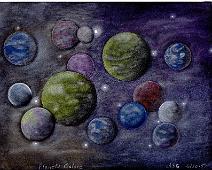 Planets Galore 2015 06