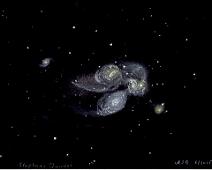 Stephan's Quintet 2015 06