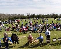 Panorama Field Founder's Event, March 29, 2014