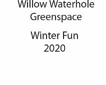 Title - Winter Fun 2020